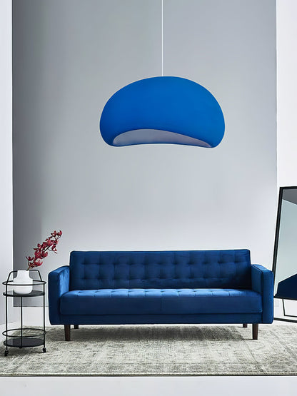 Colette Cloud Pendant Light