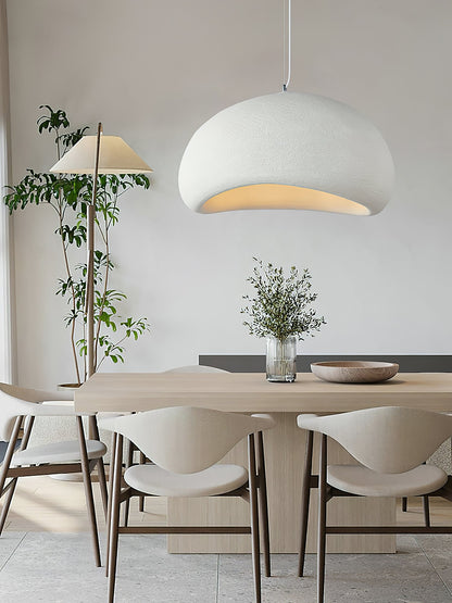 Colette Cloud Pendant Light
