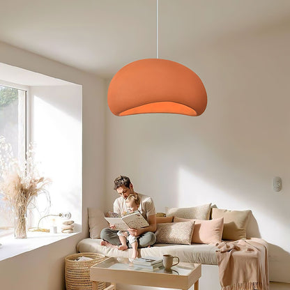 Colette Cloud Pendant Light