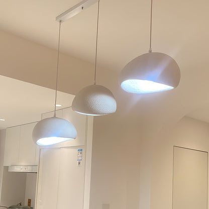 Colette Cloud Pendant Light
