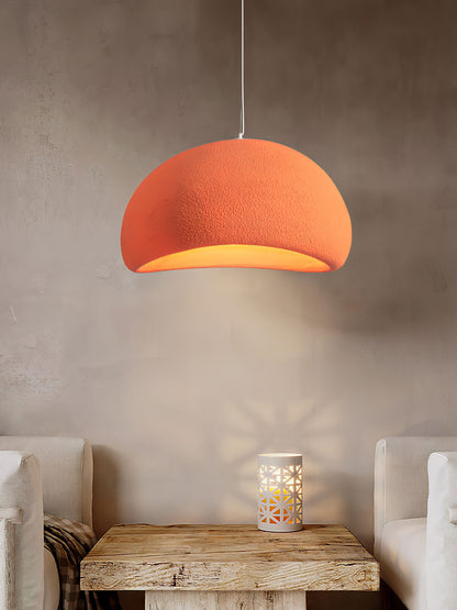 Colette Cloud Pendant Light
