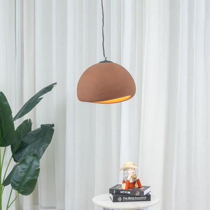 Colette Cloud Pendant Light