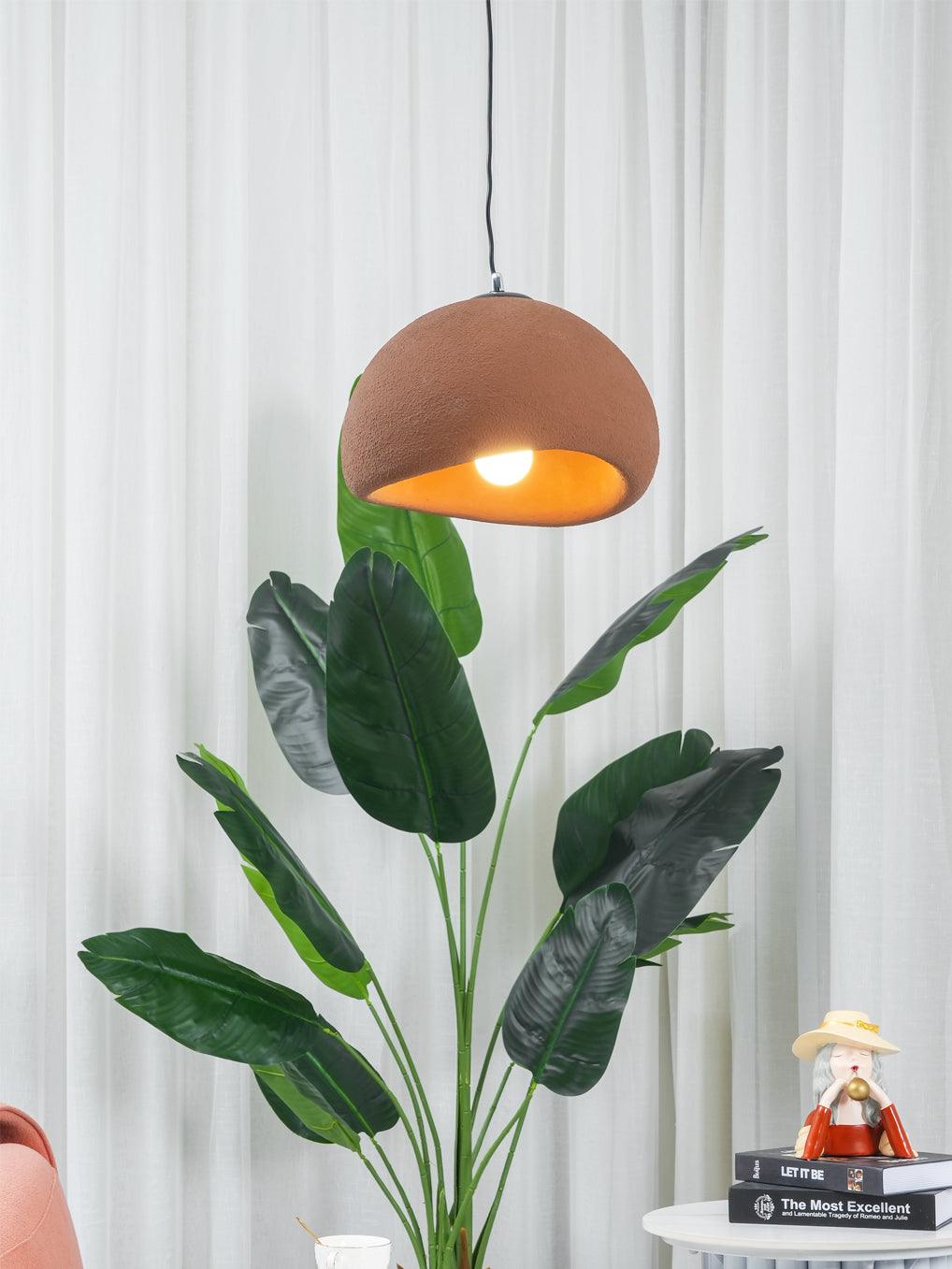 Colette Cloud Pendant Light