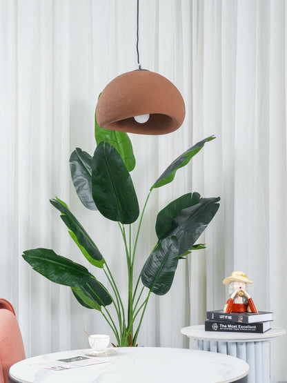 Colette Cloud Pendant Light