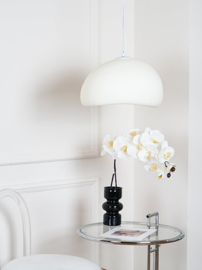 Colette Cloud Pendant Light