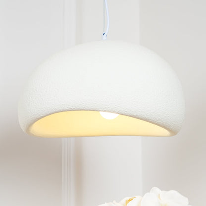 Colette Cloud Pendant Light