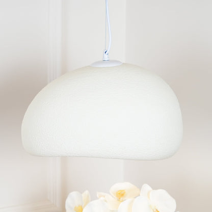 Colette Cloud Pendant Light
