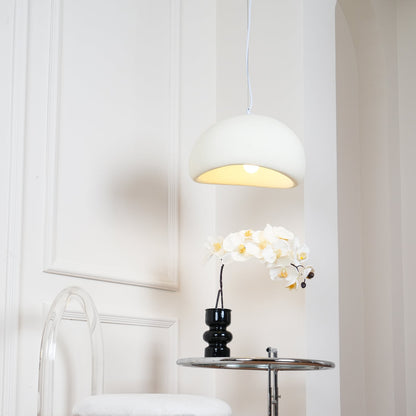 Colette Cloud Pendant Light