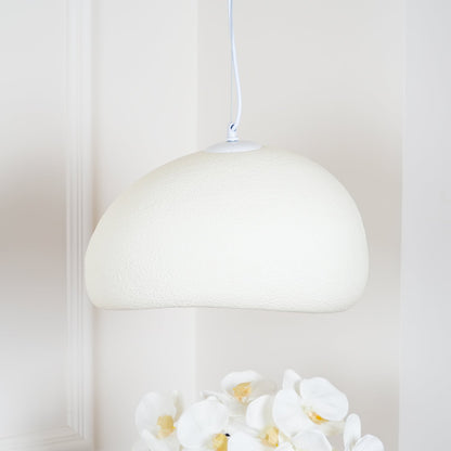 Colette Cloud Pendant Light