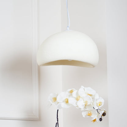 Colette Cloud Pendant Light