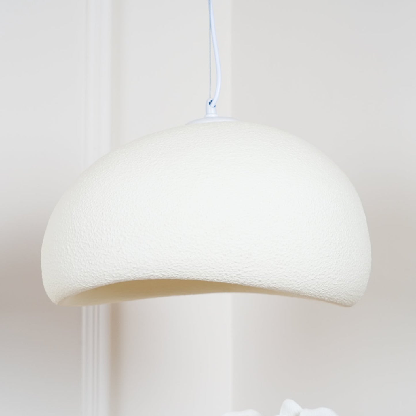Colette Cloud Pendant Light