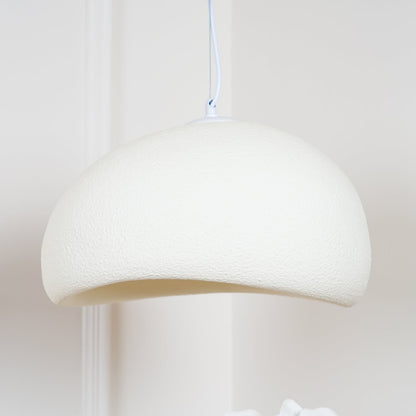 Colette Cloud Pendant Light