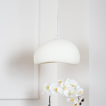 Colette Cloud Pendant Light