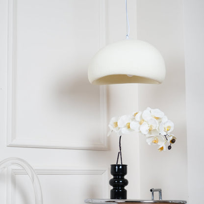 Colette Cloud Pendant Light