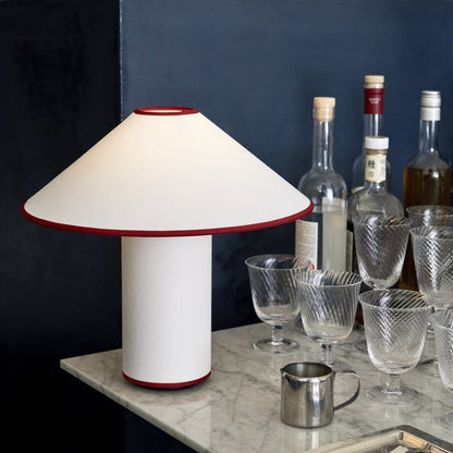 Decora Muse Table Lamp