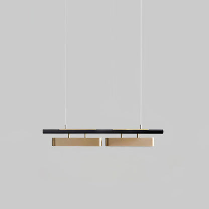 Colt Pendant Light