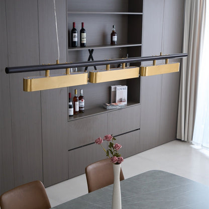 Colt Pendant Light