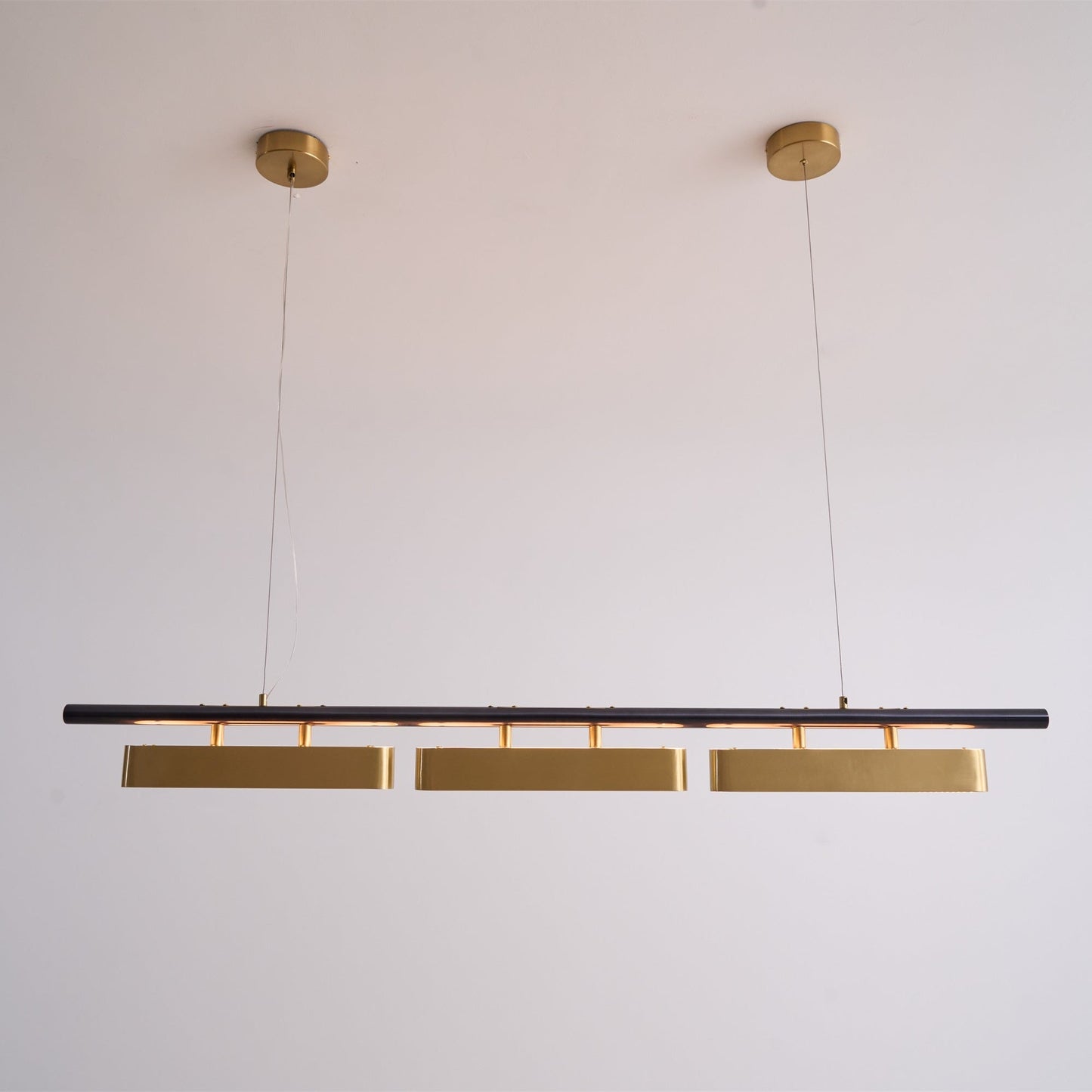 Colt Pendant Light