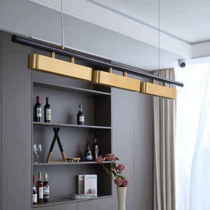 Colt Pendant Light