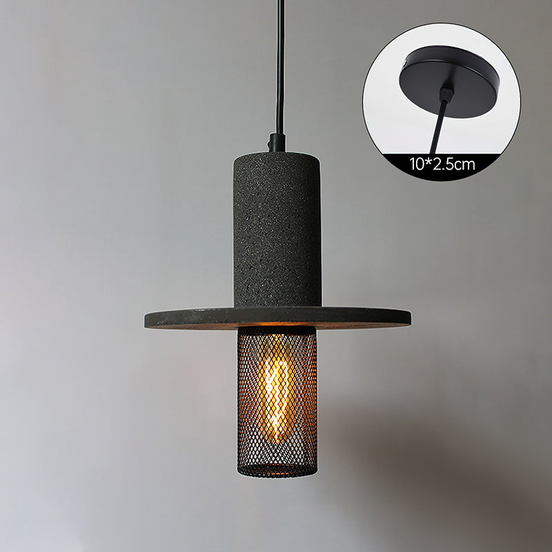 Condo Pendant Light