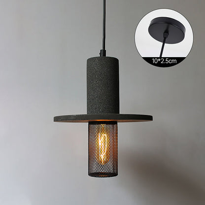 Condo Pendant Light