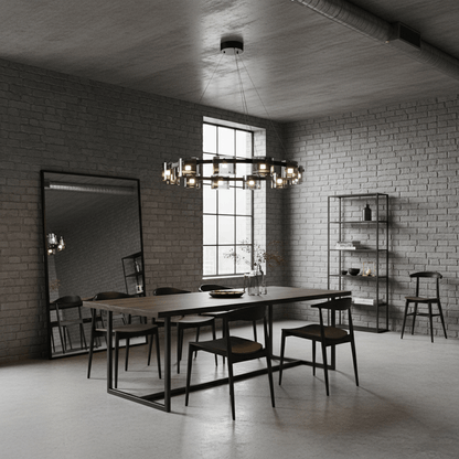 Corlota Chandelier