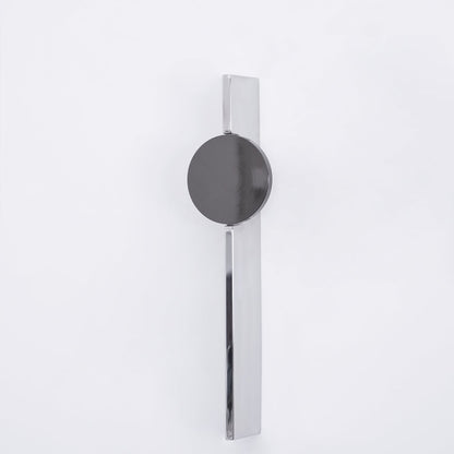 Kinetic Shadow Wall Lamp