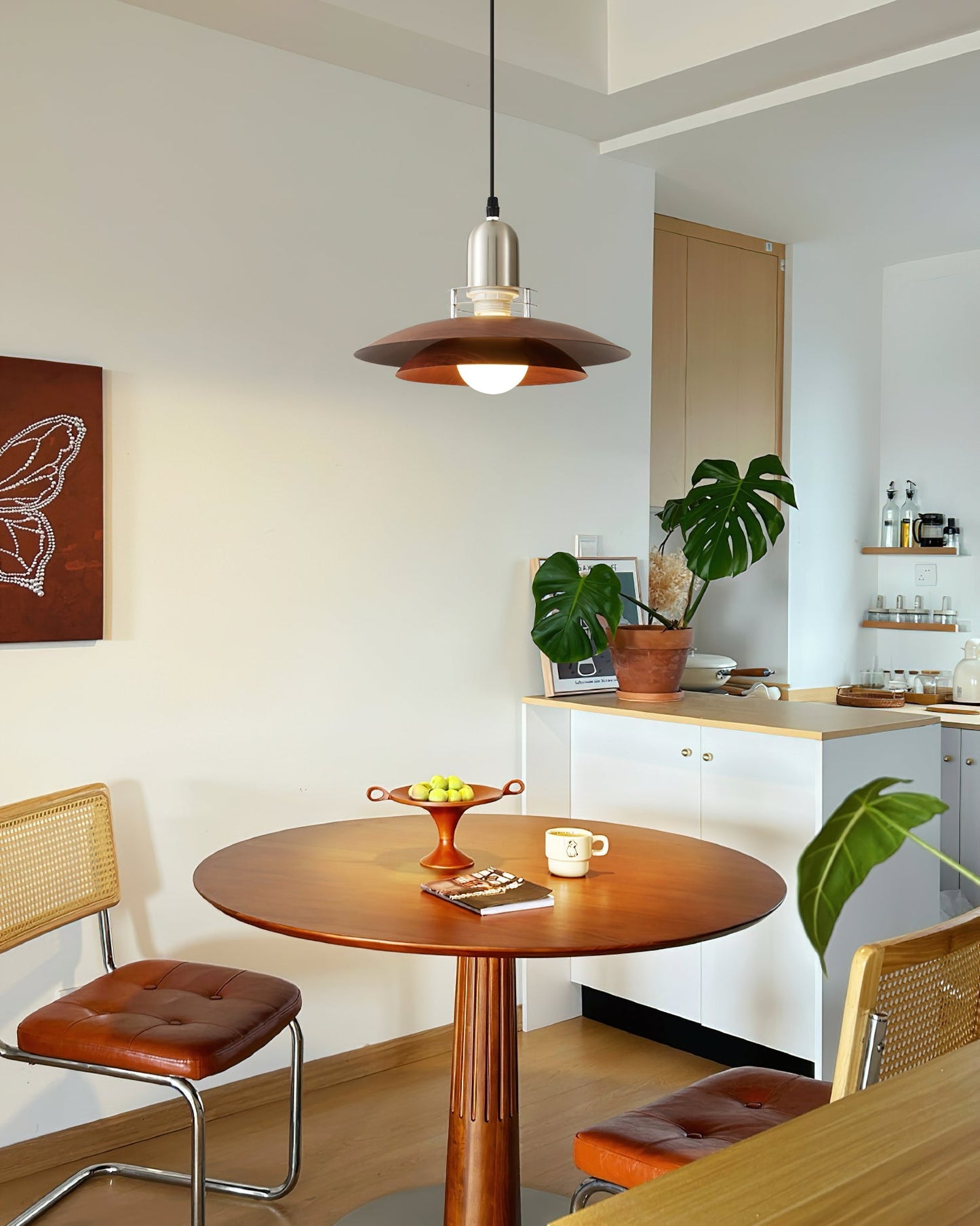 Cullen Pendant Light