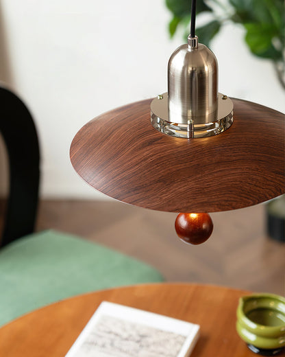 Cullen Swing Arm Pendant Light