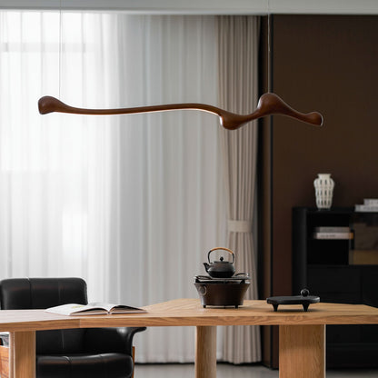 Curva Pendant Lamp