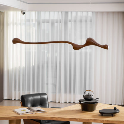 Curva Pendant Lamp