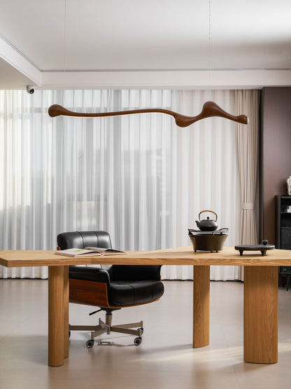 Curva Pendant Lamp
