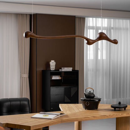 Curva Pendant Lamp