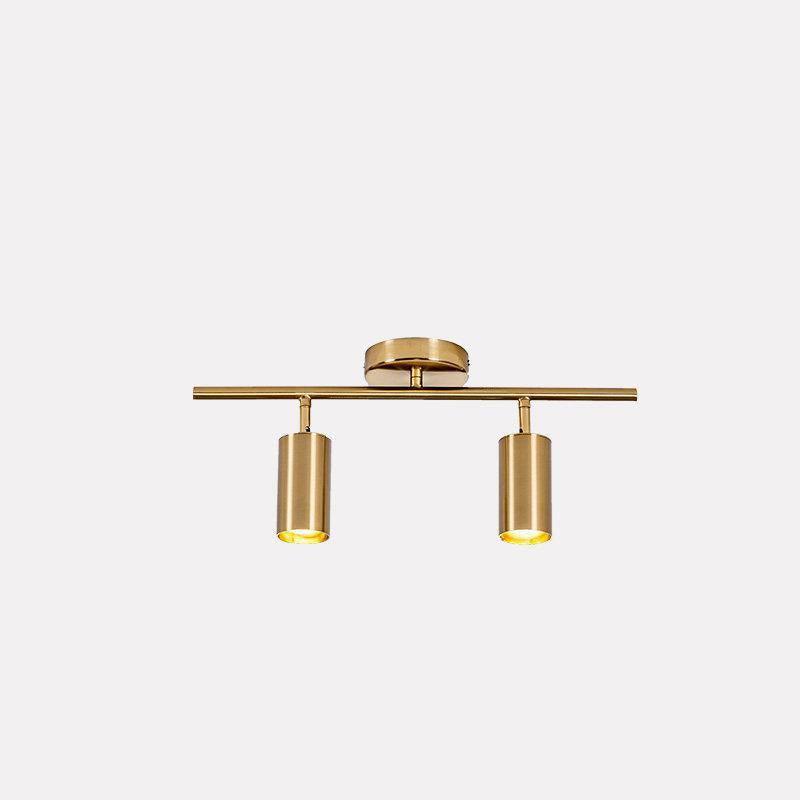 Rotatable Spotlight Wall Light