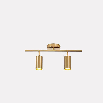 Rotatable Spotlight Wall Light