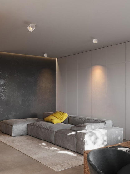 Modern Ember Recessed LED Downlight