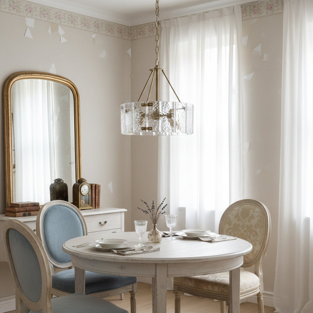 Fenoullet Chandelier