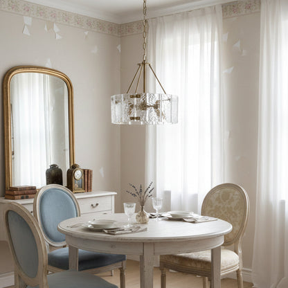 Fenoullet Chandelier