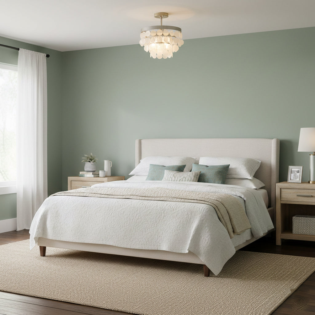 Brielle Ceiling Lamp