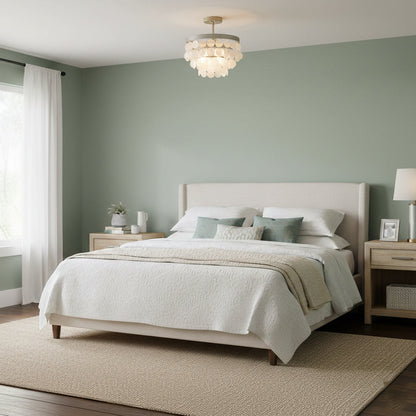 Brielle Ceiling Lamp