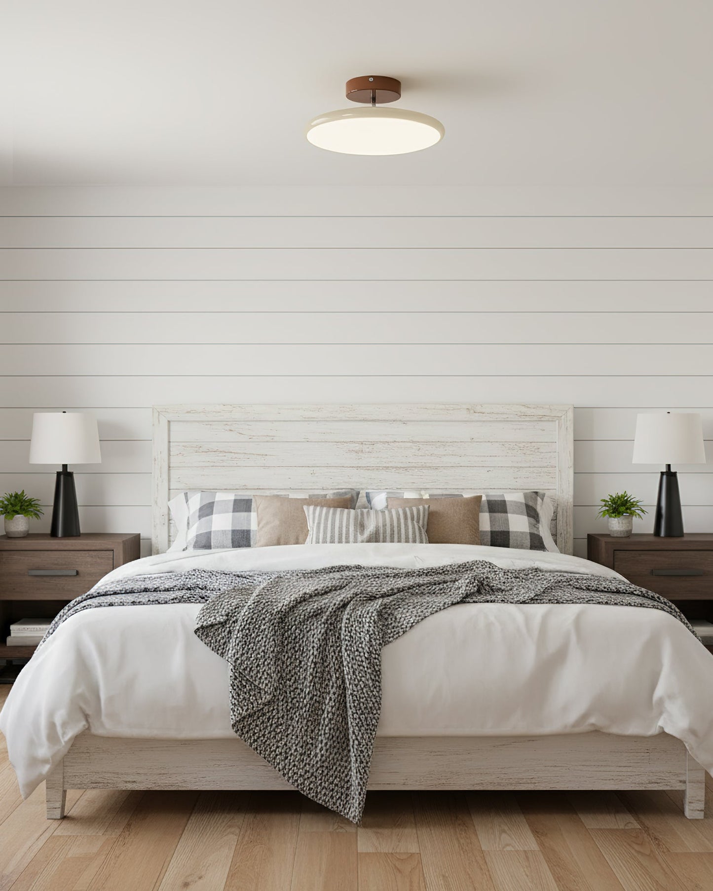 Drift Adjustable Ceiling Lamp