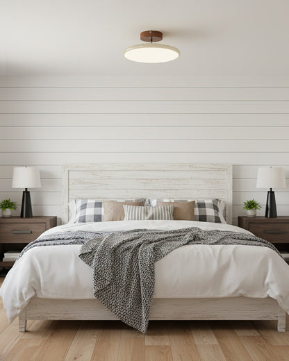 Drift Adjustable Ceiling Lamp