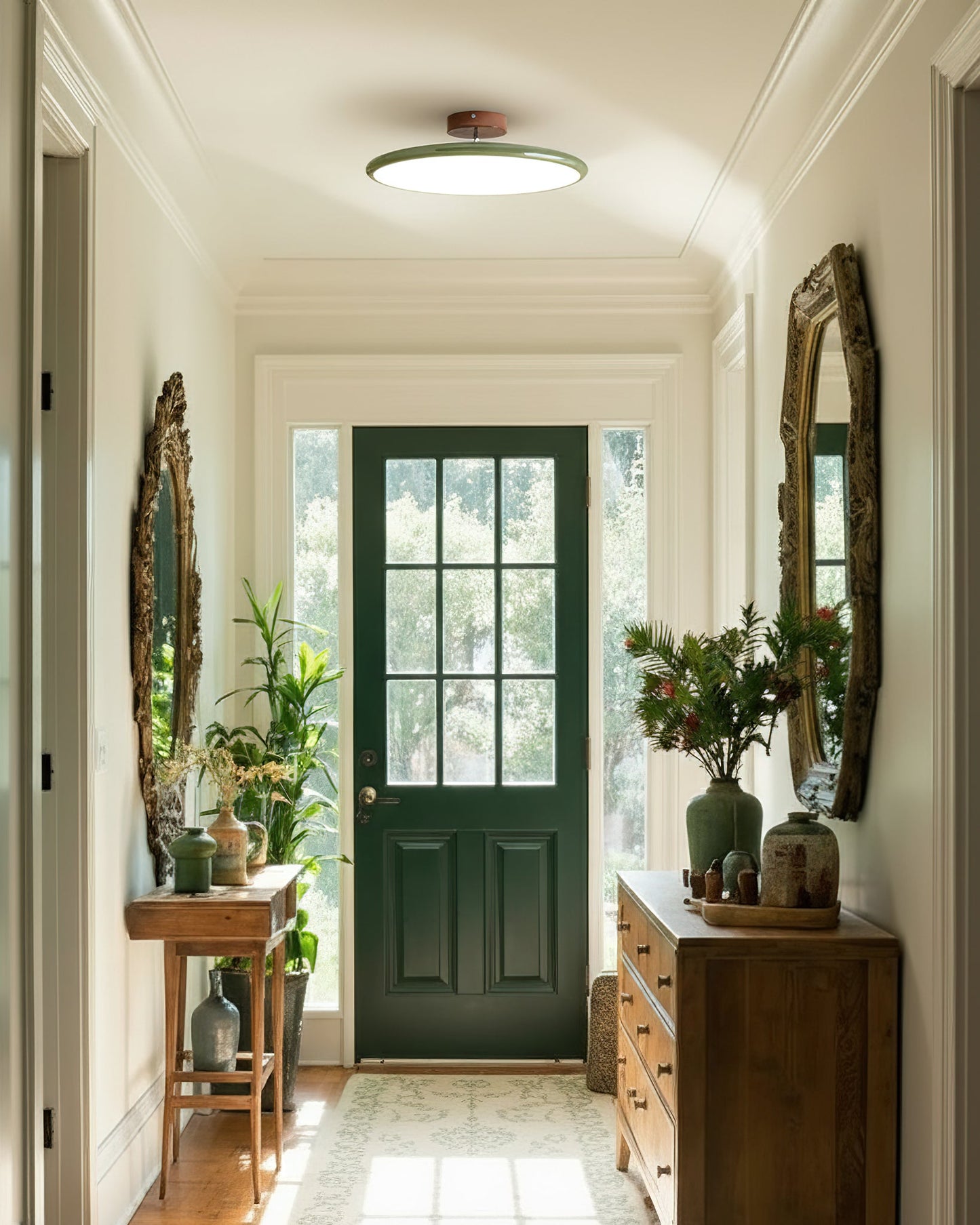 Drift Adjustable Ceiling Lamp