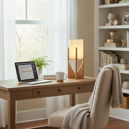 Fairbanks Table Lamp