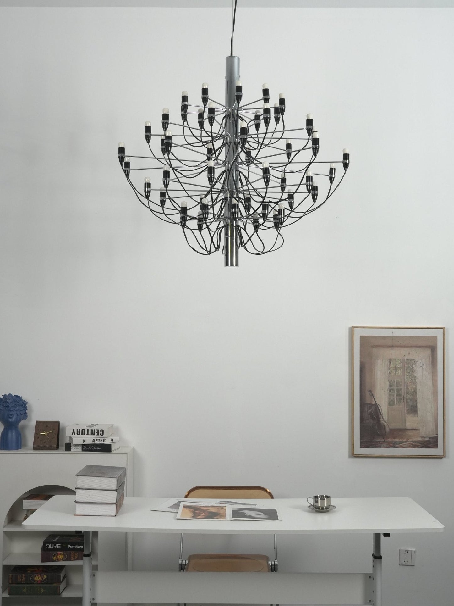 Fruit Pendant Lamp
