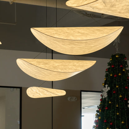 Camille Pendant Light