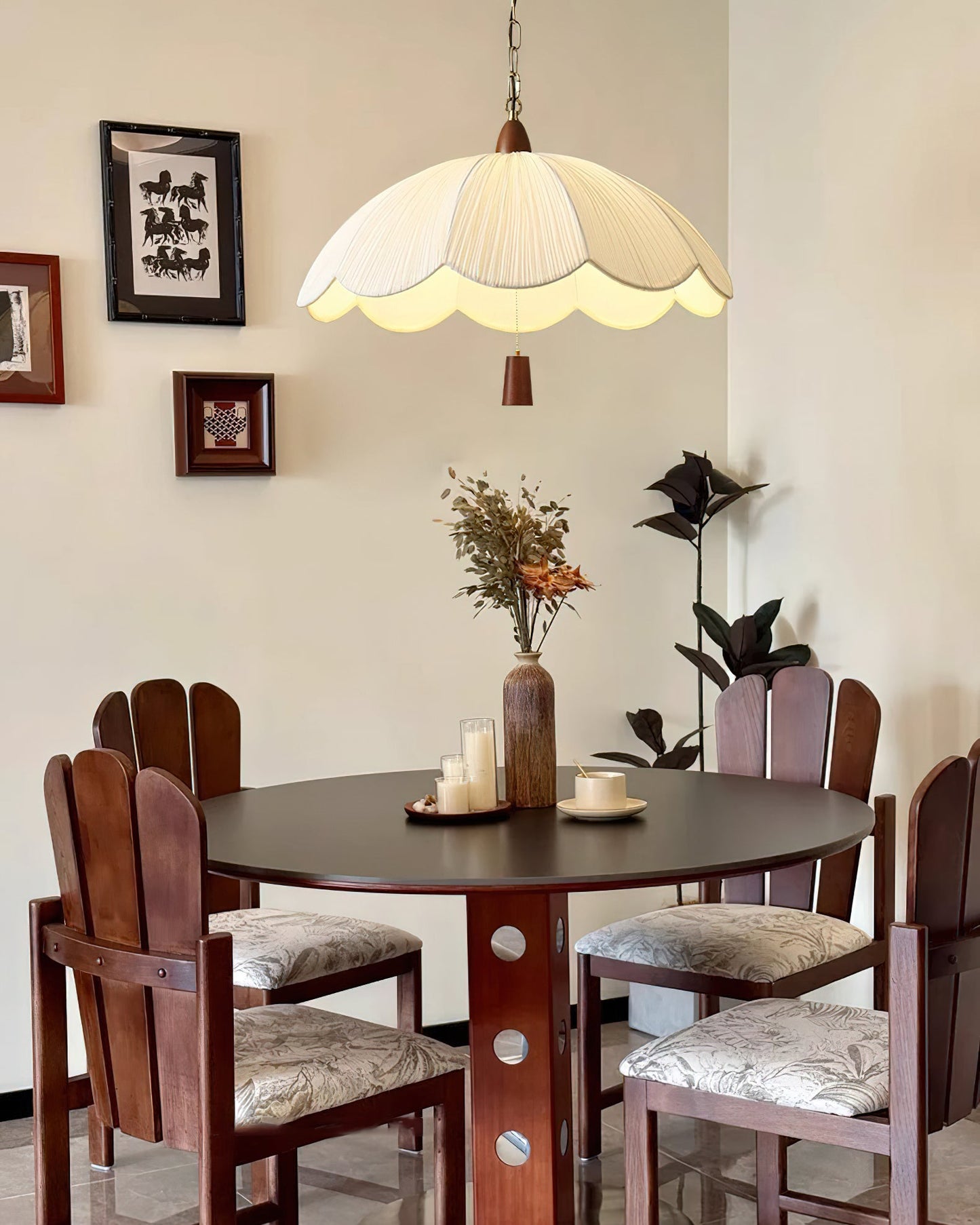 Dawson Pendant Light