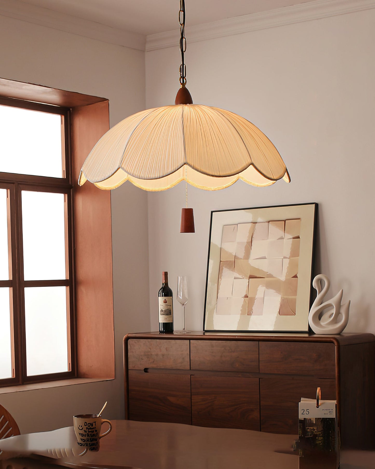 Dawson Pendant Light