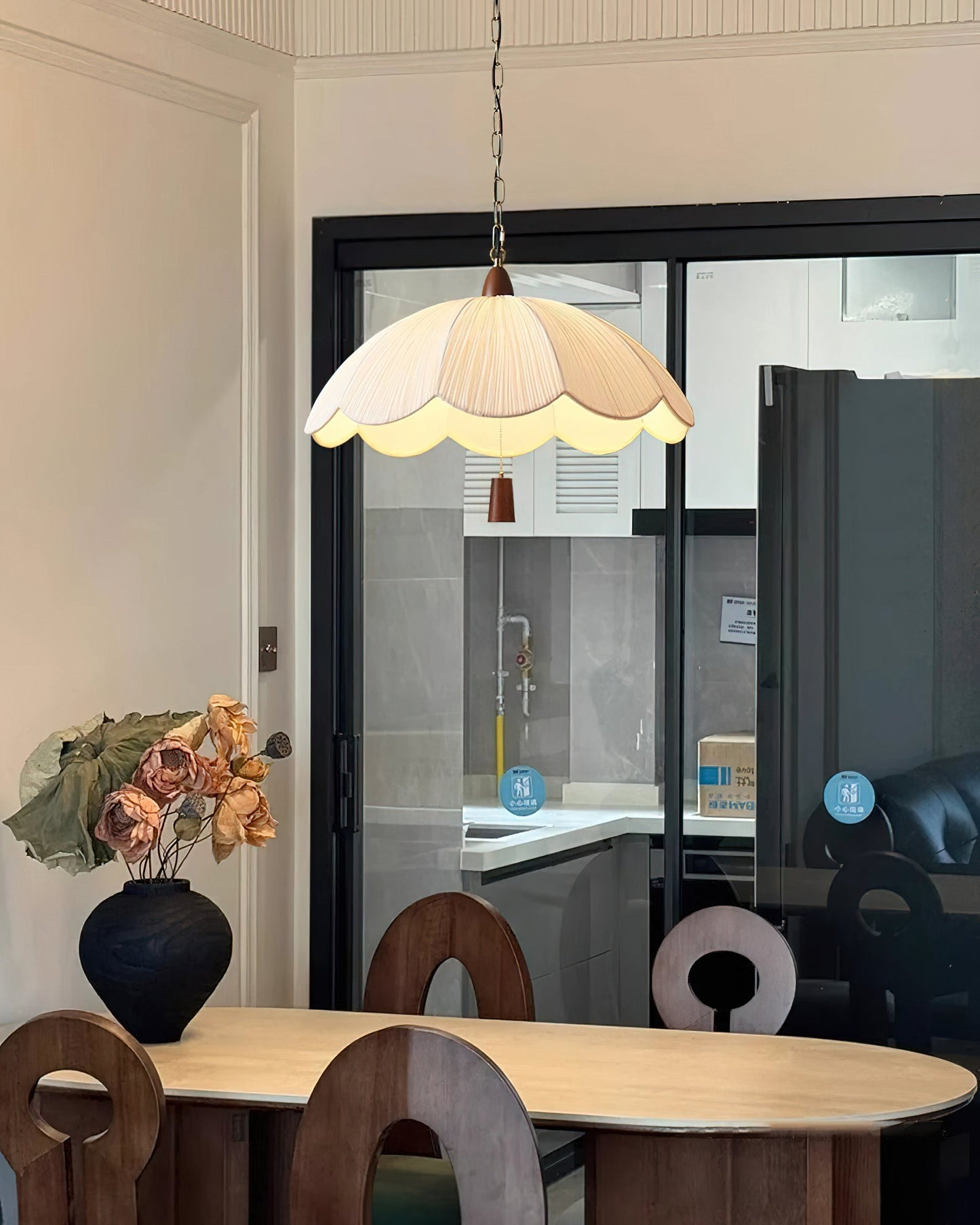Dawson Pendant Light