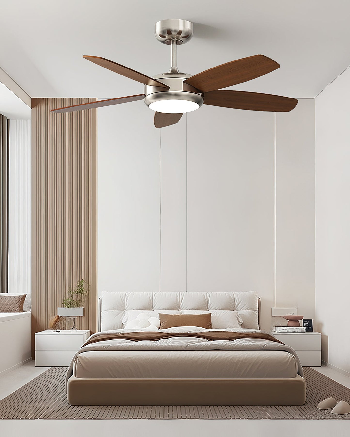 Destin Ceiling Fan Light